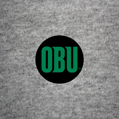 OBU Mini Button 1.25