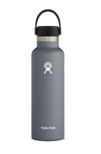 Hydro Flask Flex Cap, Stainless Steel, Standard Mouth