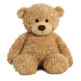 Bonny Bear | Tan