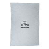 Grey Sweatshirt Blanket |