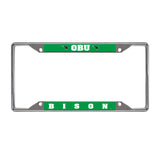 License Plate Frame |