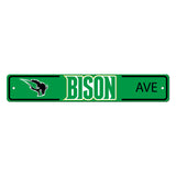 Plastic Street Sign |