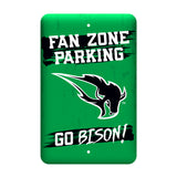 Metal Parking Sign | 18x12