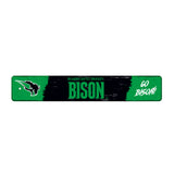 Metal Street Sign | 4x24