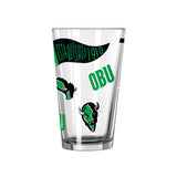 16 oz Pint Glass |