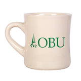 12 oz Diner Mug Ceramic |