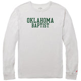 Victory Falls Long Sleeve | Heather Sand