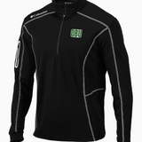 Shotgun Half Zip by Columbia | Black