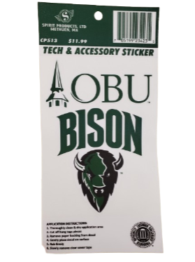 Tech & Accessory Sticker 26-41