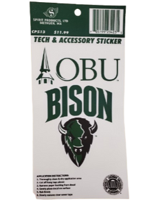 Tech & Accessory Sticker 26-41