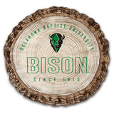 Barky Coaster 4'x4.25"