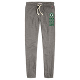 Victory Springs Ladies Closed Bottom Sweatpant | Fall Heather Grey