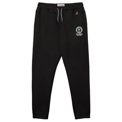 1991 Brushed 80/20 Jogger | Black