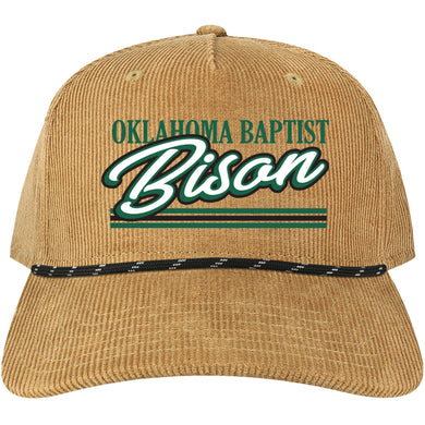 Roadie Trucker Cap | Khaki