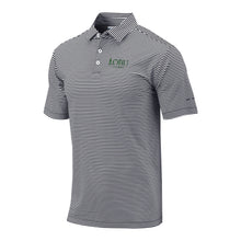 Load image into Gallery viewer, COLUMBIA Omni-Wick Club Invite Alumni Polo, Black