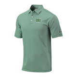 Club Invite Polo | Dark Green