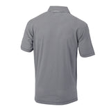 Columbia Omni-Wick Club Invite Alumni Polo | Black