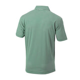 Club Invite Polo | Dark Green
