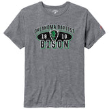 Victory Falls Tri-Blend Tee | Fall Heather