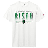 Jersey Slub Tee | Vintage White