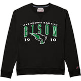 1991 Crew | Black