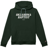 1991 Hood | Dark Green