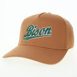 Coach's Cap | Camel