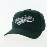 Coach's Cap | Dark Green