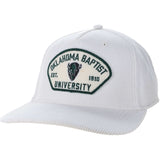 Roadie Corduroy Hat | Ivory Corduroy
