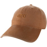 Terra Twill Adjustable Hat | Sun Baked