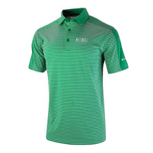 Load image into Gallery viewer, COLUMBIA Omni-Wick Contention Alumni Polo, Green