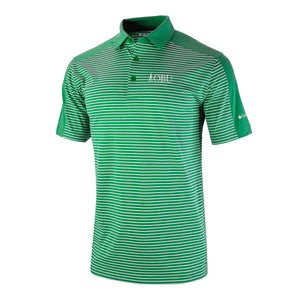 COLUMBIA Omni-Wick Contention Alumni Polo, Green