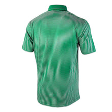 Load image into Gallery viewer, COLUMBIA Omni-Wick Contention Alumni Polo, Green