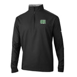 Bogey's Paradise 1/4 Zip by Columbia | Black