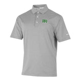 Sand Tee Polo | Cool Grey