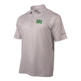 Fairway Flex Polo | Cool Grey