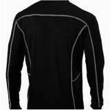 Shotgun Half Zip by Columbia | Black