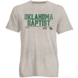 Vintage Wash Go To Tee | Oatmeal