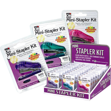 Mini Stapler