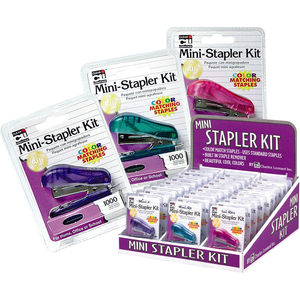 Mini Stapler