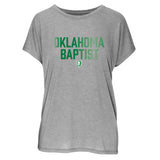 Blossom Tee | Athletic Heather