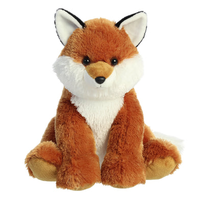 Fox Plush