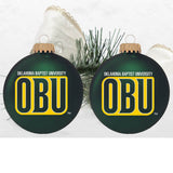 Ornament | Forest Green