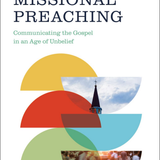 (Book) Missional Preaching