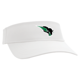 The Tabor Lightweight Cotton Visor