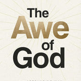 (Book) The Awe of God