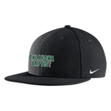 Nike Pro Flat Bill Cap