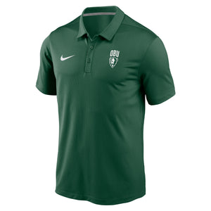 NIKE Varsity Polo, Green (F24)