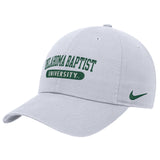 Nike Club Cap | White