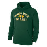 Nike Club Fleece Hood | Green